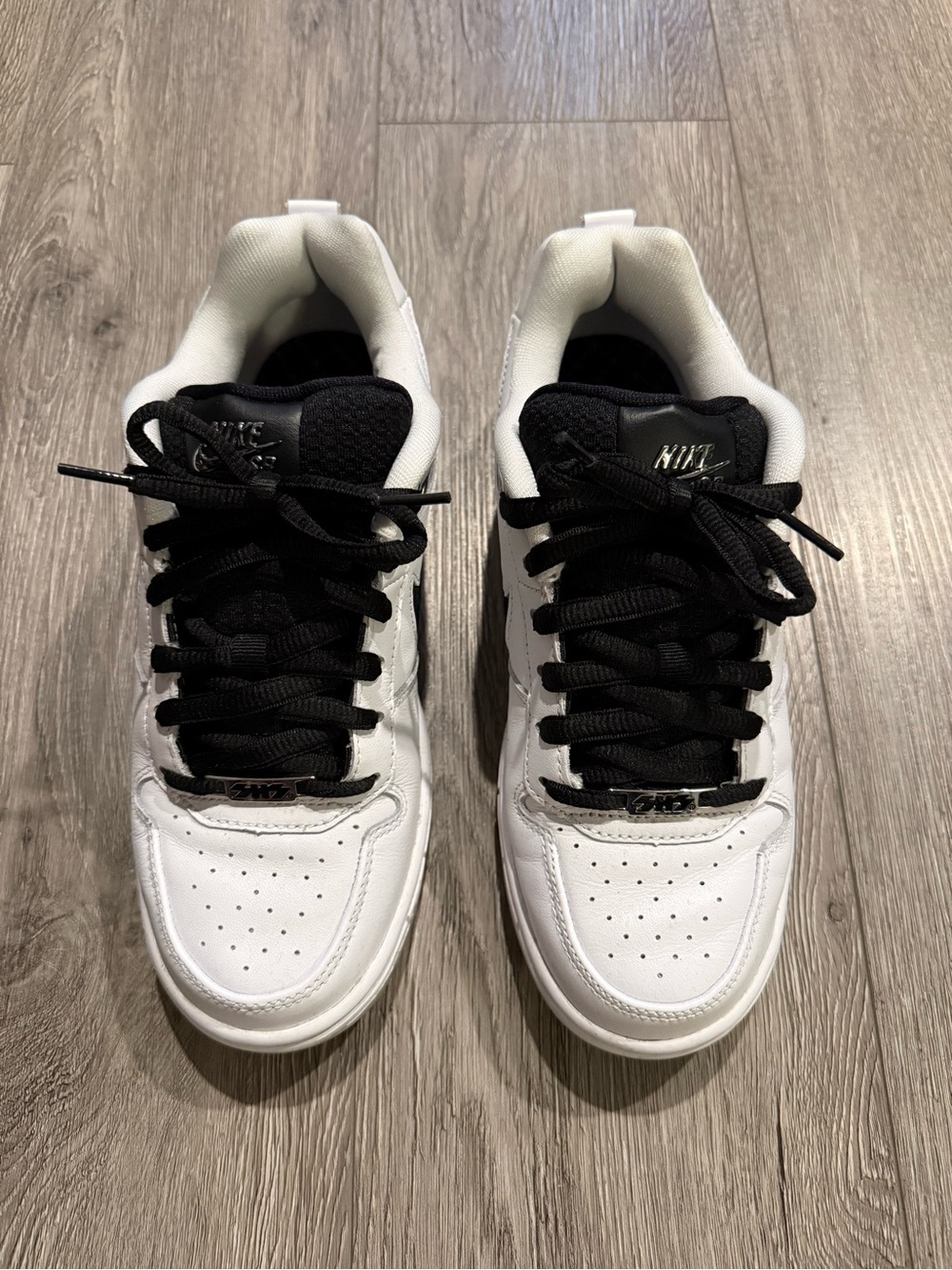 Nike SB Paul Rodriguez 1 - Picture 3 of 5